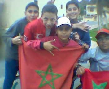 wlade l'houma